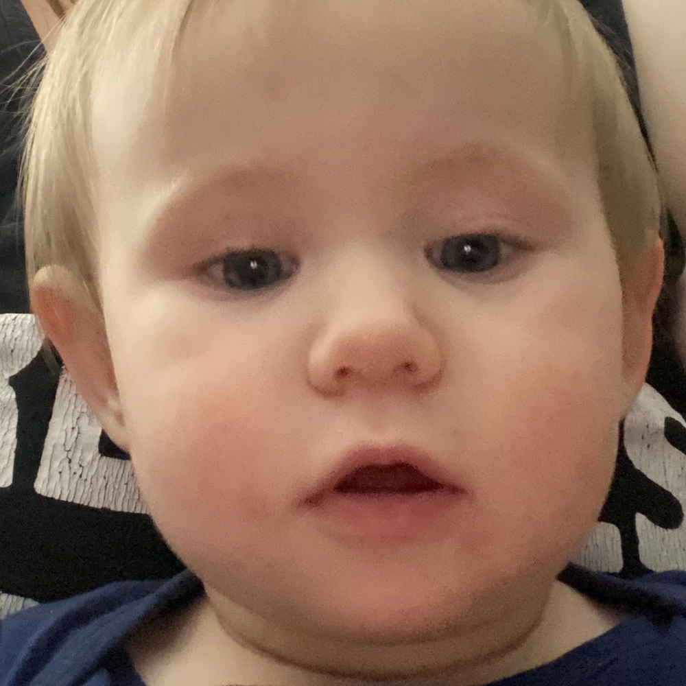 Meet your Posher, Kolin